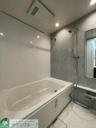 ルミーク文京千石の物件内観写真